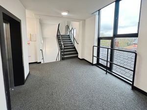 Communal hall- click for photo gallery